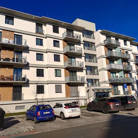 Apartman Karolina Podebrady Exterior photo